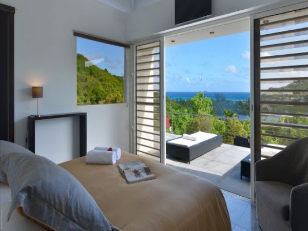 St. Barts Home 965528