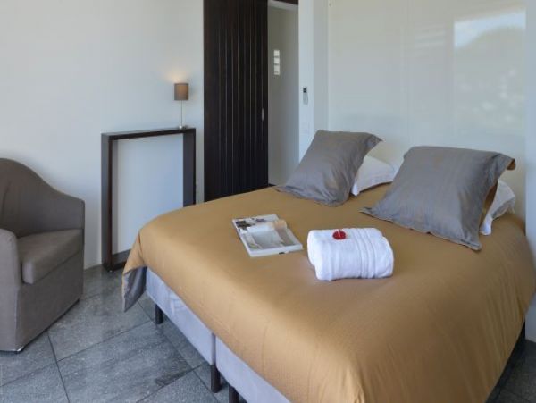St. Barts Home 965528
