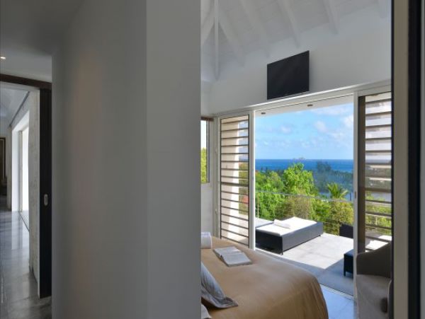 St. Barts Home 965528