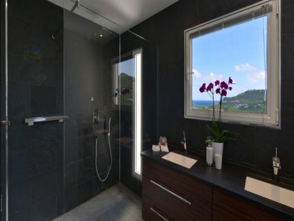 St. Barts Home 965528