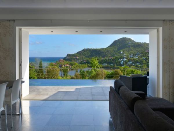St. Barts Home 965528