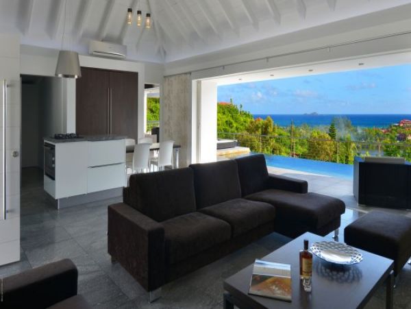 St. Barts Home 965528