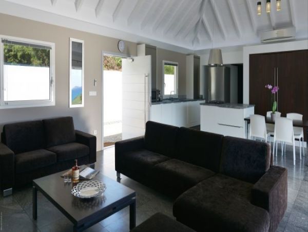 St. Barts Home 965528