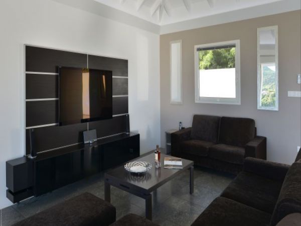 St. Barts Home 965528