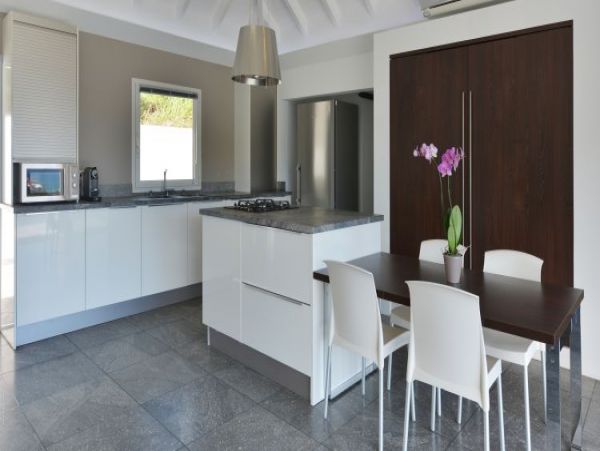 St. Barts Home 965528