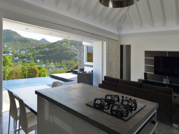St. Barts Home 965528