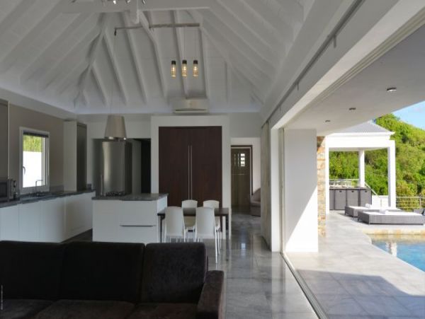St. Barts Home 965528