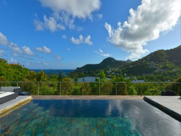 St. Barts Home 965528