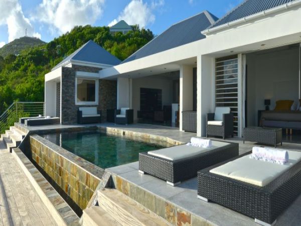 St. Barts Home 965528
