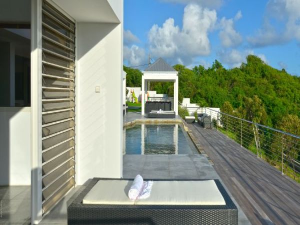 St. Barts Home 965528