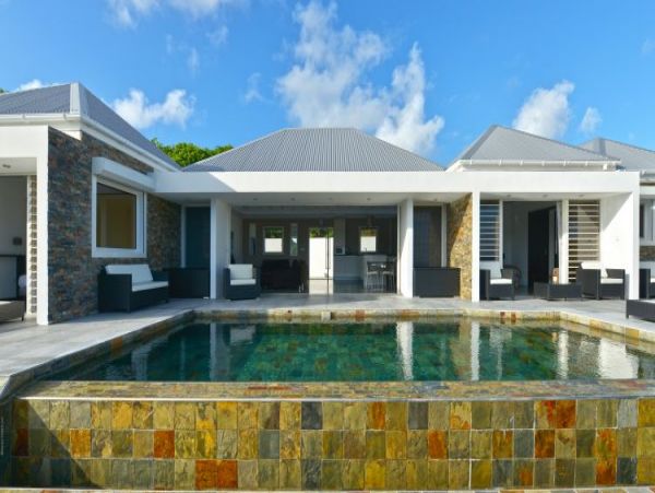 St. Barts Home 965528