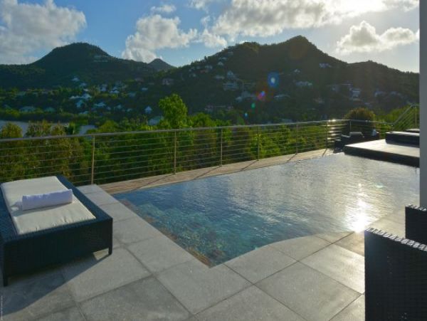 St. Barts Home 965528