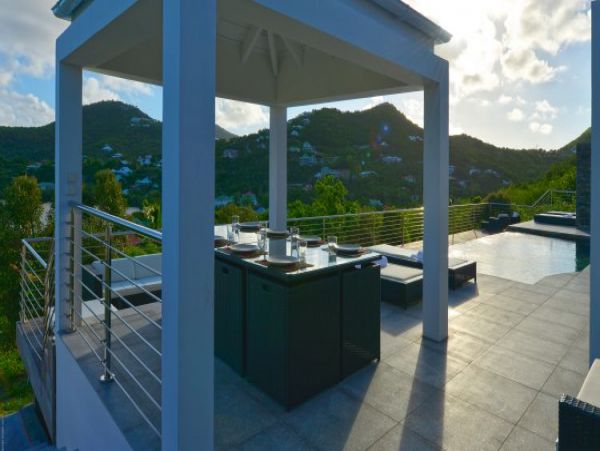 St. Barts Home 965528