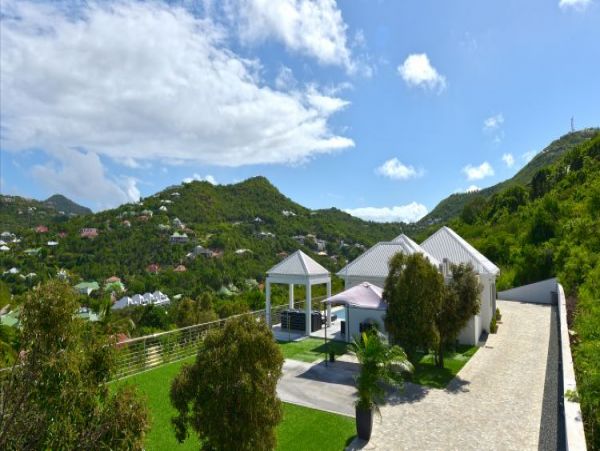 St. Barts Home 965528