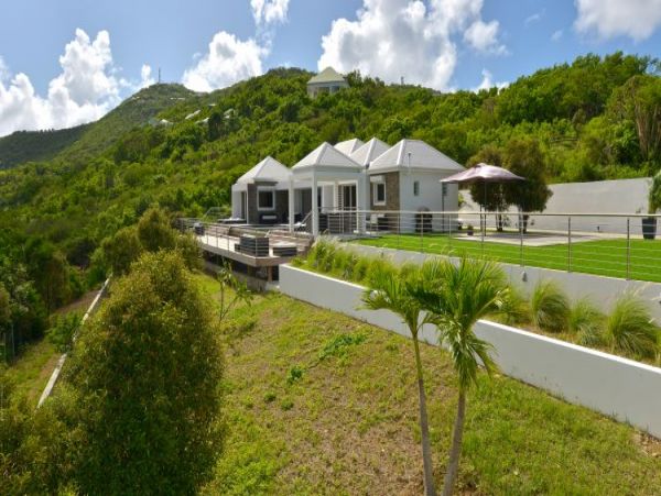 St. Barts Home 965528