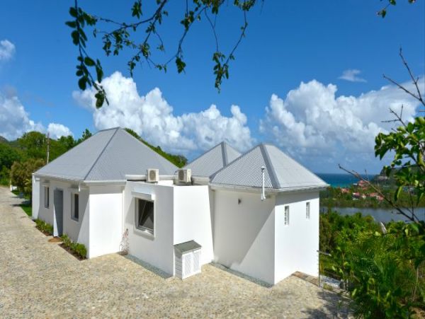 St. Barts Home 965528