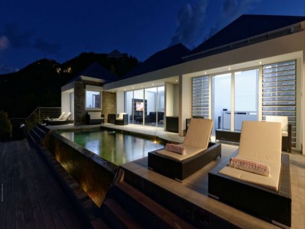 St. Barts Home 965528