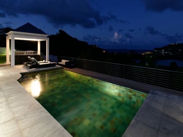 St. Barts Home 965528