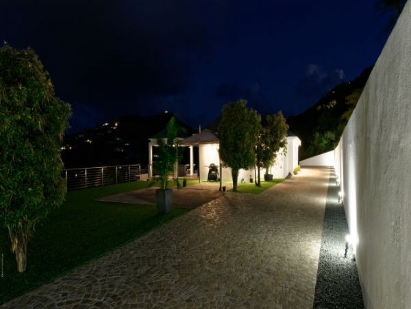 St. Barts Home 965528