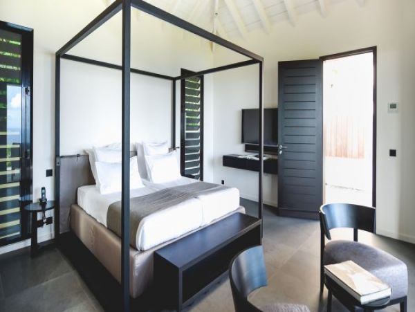 St. Barts Home 965529