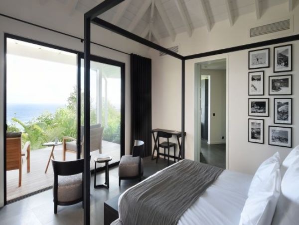 St. Barts Home 965529