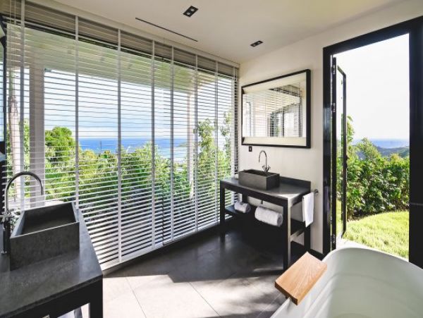 St. Barts Home 965529