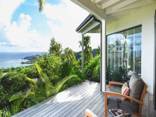 St. Barts Home 965529