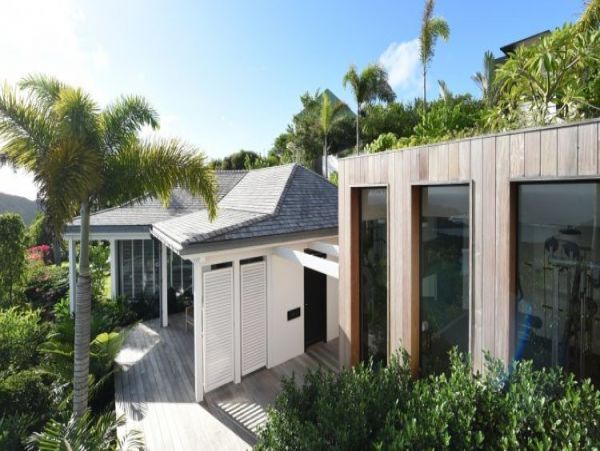 St. Barts Home 965529