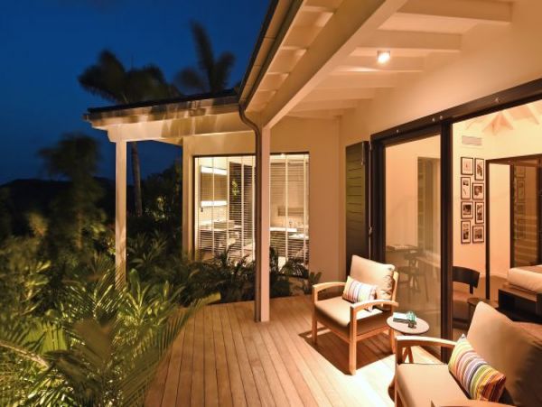 St. Barts Home 965529