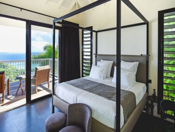 St. Barts Home 965529