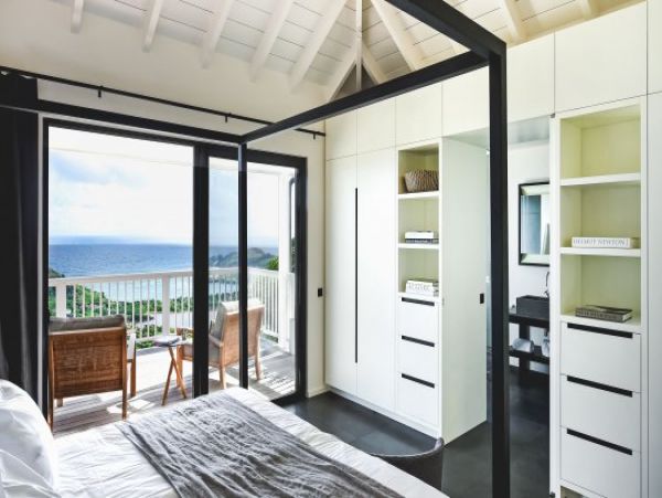 St. Barts Home 965529