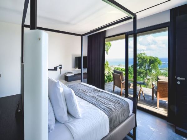 St. Barts Home 965529
