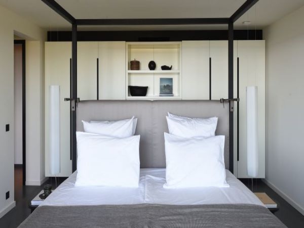 St. Barts Home 965529