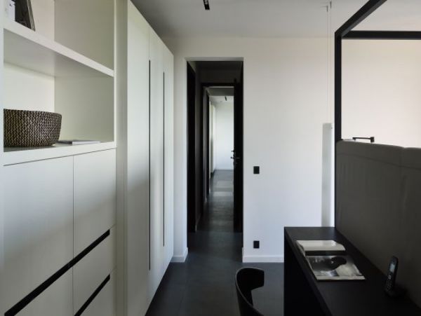 St. Barts Home 965529