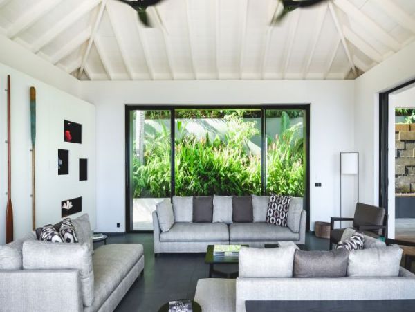 St. Barts Home 965529
