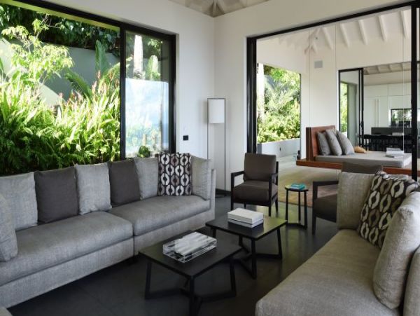 St. Barts Home 965529