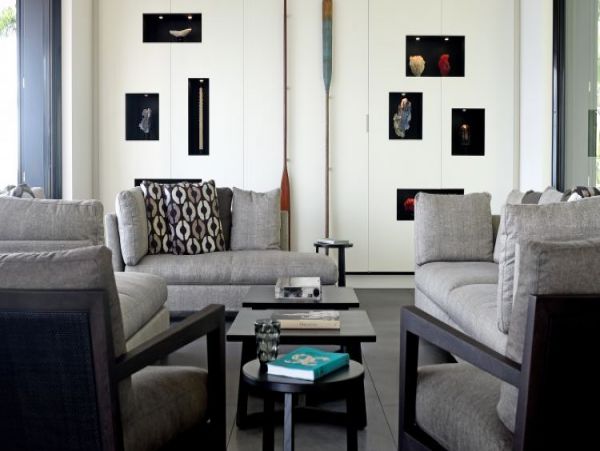 St. Barts Home 965529