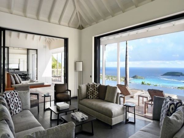 St. Barts Home 965529