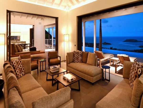 St. Barts Home 965529