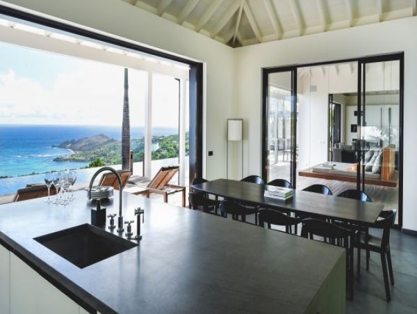 St. Barts Home 965529