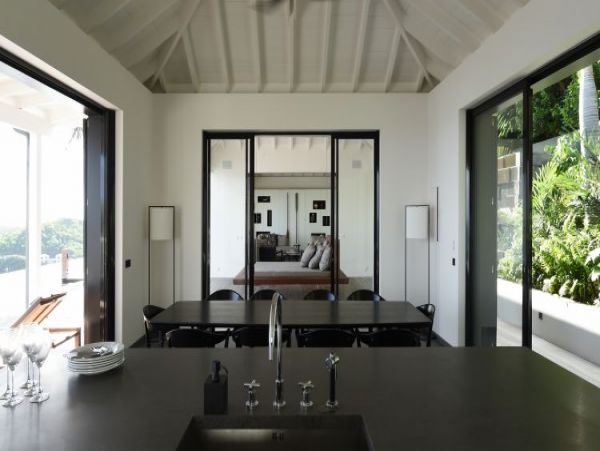 St. Barts Home 965529