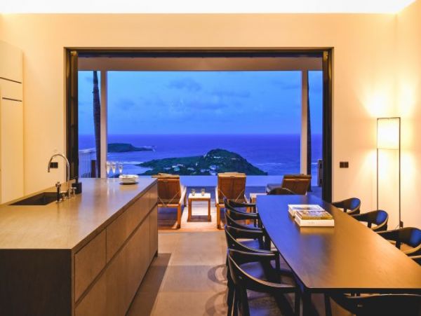 St. Barts Home 965529
