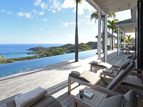 St. Barts Home 965529