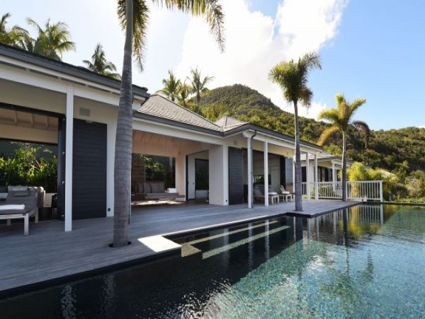 St. Barts Home 965529