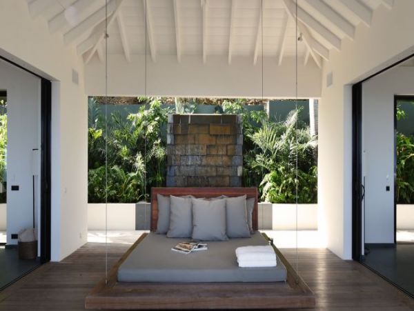 St. Barts Home 965529