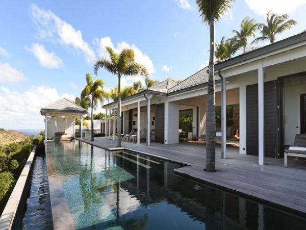 St. Barts Home 965529