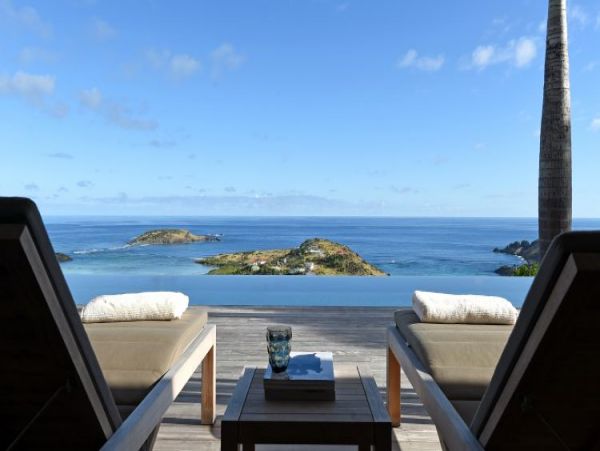 St. Barts Home 965529