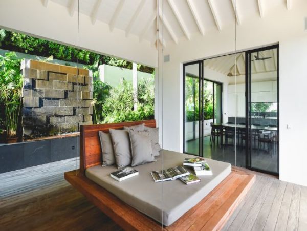 St. Barts Home 965529