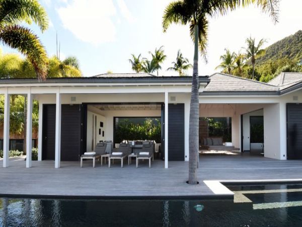 St. Barts Home 965529