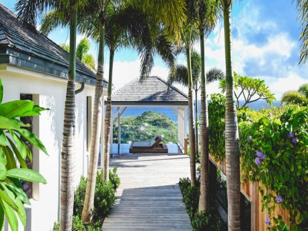 St. Barts Home 965529